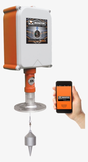 Plumb Bob Style Level Sensor Smu - Plumb Bob Level Sensor