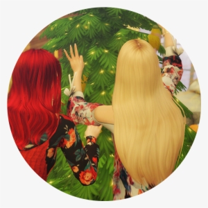 Lovevvv - Red Hair