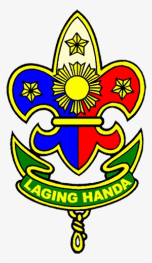 Bsp Logo - Boyscout Of The Philippines Logo