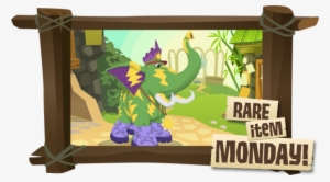 Rare Police Hat - Animal Jam Rare Nerd Glasses