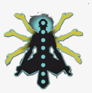 Image Spray Nine Overwatch Graphic Transparent Library - Zenyatta Nine Spray