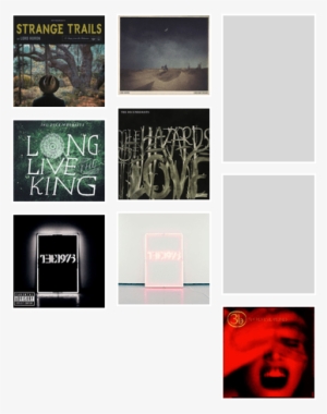 Decemberists - Hazards Of Love (2-lps)