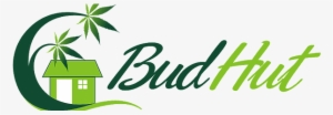 Logo - Camano Island Bud Hut
