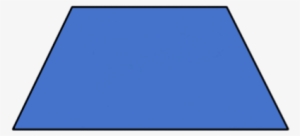 Trapezoid 3d Png Graphic Black And White Library - Html