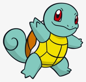 Squirtle Dream - Pokemon Squirtle