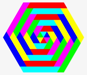 Rainbow Trapezoid