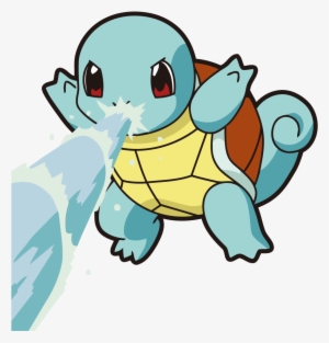 Squirtle - Pokemons Squirtle