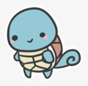 Small - Cute Squirtle - 600x600 PNG Download - PNGkit