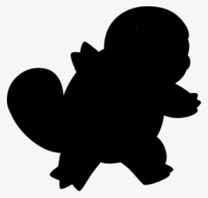 Aktualizacja] My3ds Go, Czyli Rozdajemy Arceusy Mynintendo - Hamster Silhouette Clipart