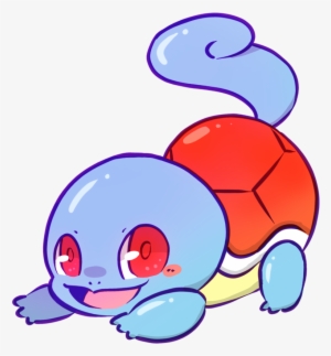 View Fullsize Squirtle Image - Squirtle Fan Art