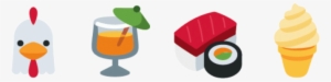 Emoji - Twitter Laptop Emojis Transparent