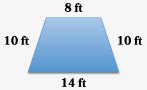 Ft2 - Trapezoids And Parallelograms Area