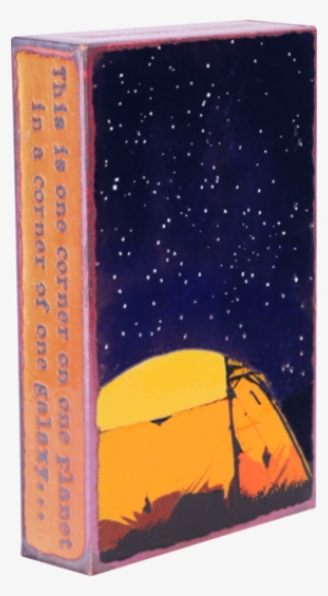 198 "our Corner" - Houston Llew