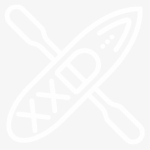 Canoe Logo Zenyatta - Yuba City