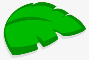 Hoja Png - Hoja De Arbol Png