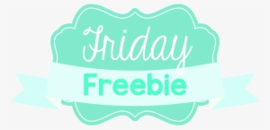 Friday Freebie - Dental Hygiene - Friday Freebies
