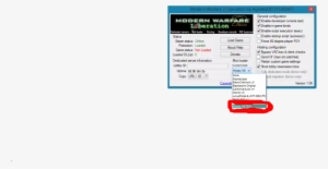 1436044494 Sans Titre 1 - Mw2 Liberation