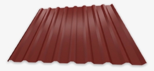 Façade Trapezoid Steel T - Facade