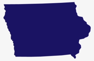 Thin Blue Line Iowa