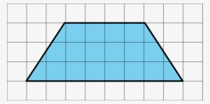Find The Area Of This Trapezoid - Cross