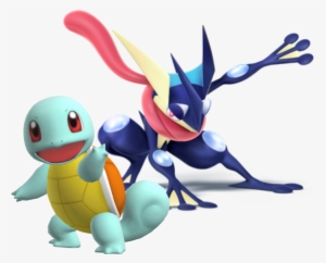 View Samegoogleiqdbsaucenao Greninja And Squirtle , - โปเก ม่อน เค โร มั ต สึ