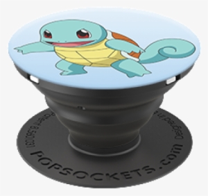 Squirtle Popsocket