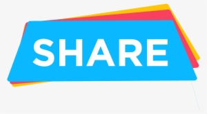 Share Png - Sign