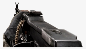 My Favorite Lmg Is The Rpd From Modern Warfare 2, The - Modern Warfare Remastered Rpd