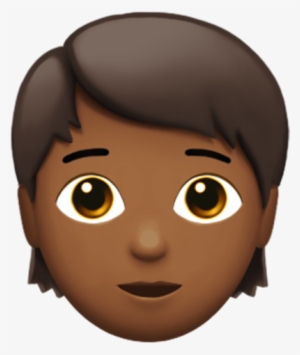 Credit - Apple - Apple Gender Neutral Emojis