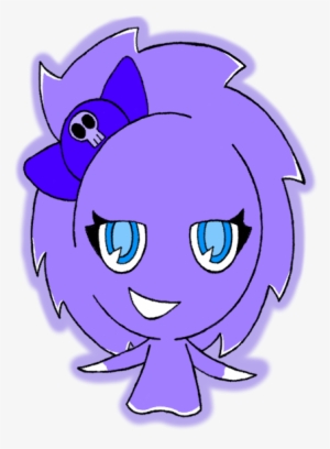 Pmatga Style Sue - Pacman Sue