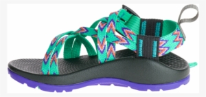 Zx/1 Ecotread Little Kid/big Kid Little Feet Childrens - Chaco