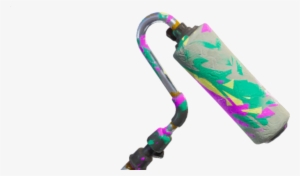 Renegade Roller - Paint Roller Pickaxe Fortnite