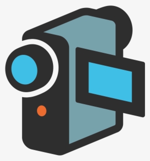 Emoji De Video Png