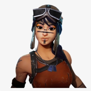 Renegade Raider Fortnite Skin