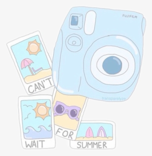 Fujifilm Camara Recuerdos Emoji Emojis Emojisticker - Cartoon