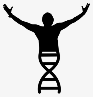 Dna Images - Biology Clipart