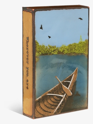 448cb6 Mv2 V=1512575906 - Wherever You Are - Be All There.