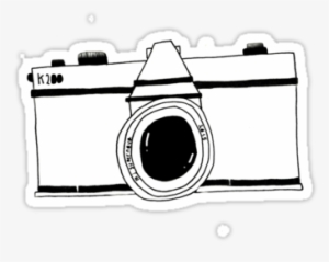 #camera #фотоаппарат - Camera Drawing