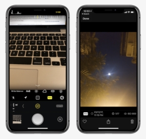 Best Iphone X Apps - Iphone X Camera App