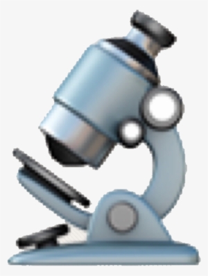 Png Pngemoji Pngedit Pngstickers Telescope Emoji Xd - Microscope Emoji 1" Button