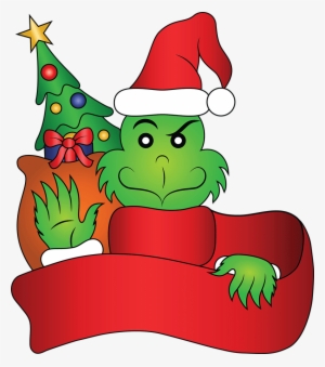 Svg Transparent Stock Movie Franklin Local - How The Grinch Stole Christmas