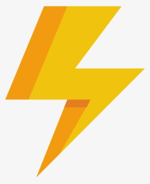 Free Png Lightning Png Images Transparent - Pixel Lightning Bolt Transparent