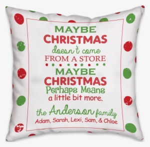The Grinch - If Your Dreams Don't Scare You They're Not Big Enough