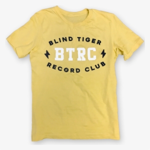 Btrc Lightning Shirt - Bollywood Dialogue T Shirts