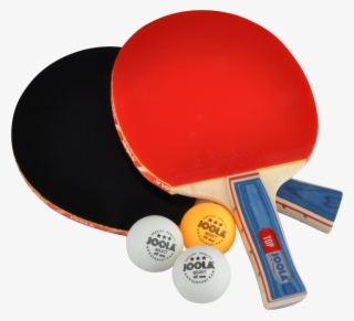 Free Png Ping Pong Png Images Transparent - Joola Duo Recreational Racket Table Tennis Set