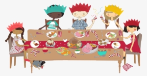 We're Thrilled To Present These Favourite Festive Books - Book