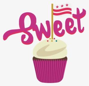 Washingtondc On Twitter - Cupcake