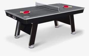 Eastpoint Sports - Air Hockey Table Ping Pong Combo