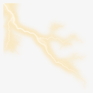 Mq Light Lights Lightning Thunder Yellow - Thunder