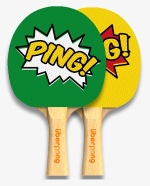 I Got $2 Off My Uberpong Order Just By Sharing Get - Pong